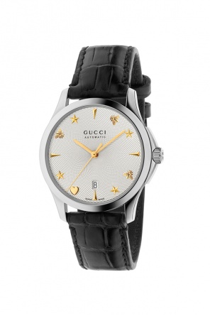 'g-timeless' watch, zdjęcie 1 'g-timeless' watch od Gucci